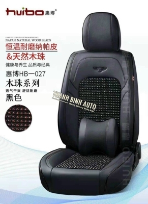 Bộ bọc ghế xe hơi m2105