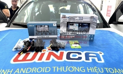 Bộ chuyển đổi SID S170 Pro cho xe Mitsubishi Xforce