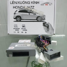 Bộ lên xuống kính xe HONDA JAZZ