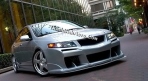 Body kit Acura TSX 04-2008