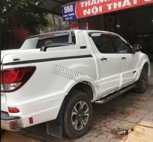 Body MAZDA BT50