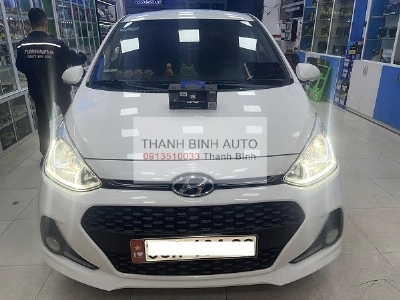 Bóng đèn Led GPNE R6 cho xe Hyundai i10 2020