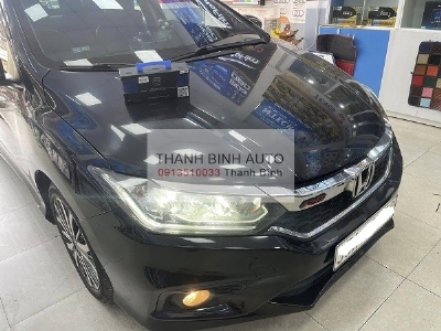 Bóng đèn tăng sáng GPNE R6 cho xe HONDA CITY 2020