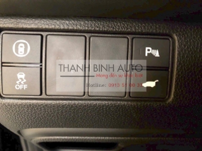 Cảm biến 8 mắt chính hãng Honda cho xe HONDA HRV 2022+