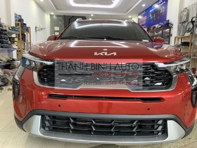 Cảm biến trước zin cho xe KIA SONET 2024