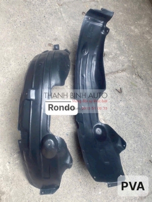 Chắn bùn lòng bánh xe KIA RONDO