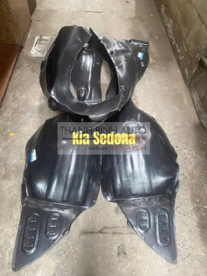 Chắn bùn lòng bánh xe KIA SEDONA