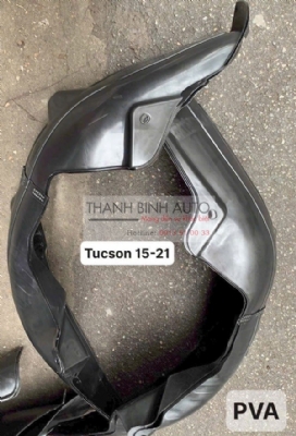 Chắn bùn lòng bánh xe TUCSON 15-21