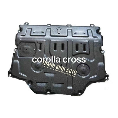 Chắn gầm động cơ xe TOYOTA COROLLA CROSS