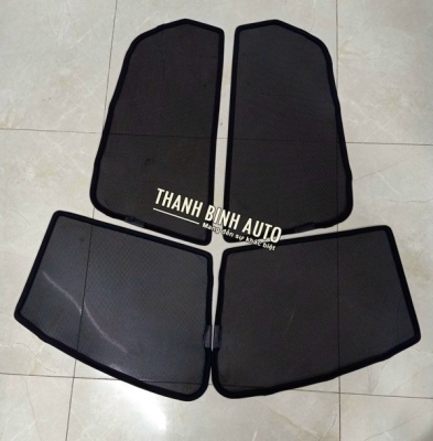 Chắn nắng theo xe MAZDA CX3