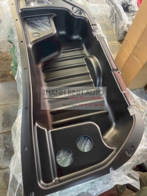 Cốp trước cho xe Vinfast Limo Green