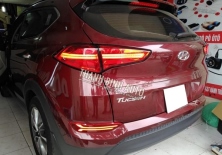 Đèn hậu độ nguyên bộ HYUNDAI TUCSON 2019