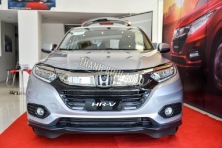 Đồ chơi, đồ trang trí, phụ kiện độ xe Honda HR-V