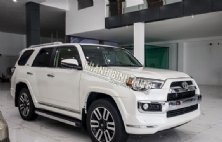 Đồ chơi, phụ kiện độ xe Toyota 4Runner Limited