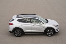 Đồ chơi, đồ trang trí, phụ kiện Hyundai Tucson 2019