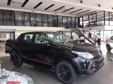 Đồ chơi, đồ trang trí, phụ kiện Mitsubishi Triton Athlete 2018