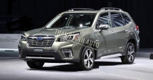 Đồ chơi, đồ trang trí, phụ kiện Subaru Forester 2019