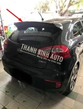 Đuôi gió, cánh lướt gió KIA RIO HB