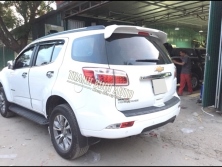 Đuôi gió Chevrolet Trailblazer 2018 2019 m2