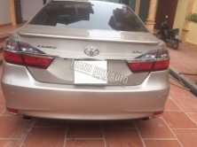 Đuôi gió sát cốp TOYOTA CAMRY 2016