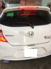 Đuôi gió xe HONDA BRIO