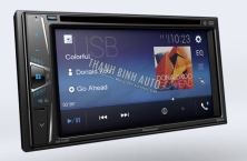 Màn hình DVD Pioneer AVH-G215BT