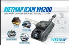 Giải pháp camera giám sát trực tuyến 𝗩𝗜𝗘𝗧𝗠𝗔𝗣 𝗜𝗖𝗔𝗠 𝗩𝗠𝟮𝟬𝟬