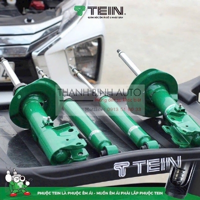 Giảm xóc TEIN, phuộc TEIN cho xe Mitsbubishi Xpander Cross