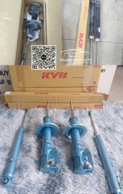 Giảm xóc, phuộc KYB NEW SRN SPECIAL