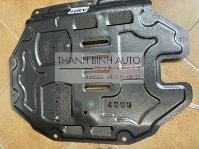 Giáp gầm, tấm chắn gầm động cơ xe HONDA HRV