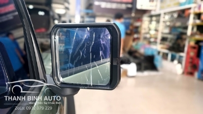 Gương điện cho xe VF3 m2503
