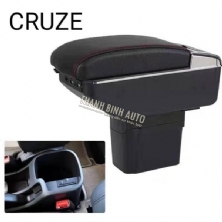 Hộp tỳ tay xe CRUZE