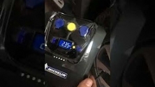 Video Bộ cảm biến áp suất lốp theo xe KIA SORENTO 2017 ThanhBinhAuto