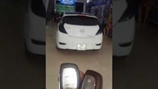 Video Lắp đặt StartStop theo xe HYUNDAI ACCENT 2014 ThanhBinhAuto