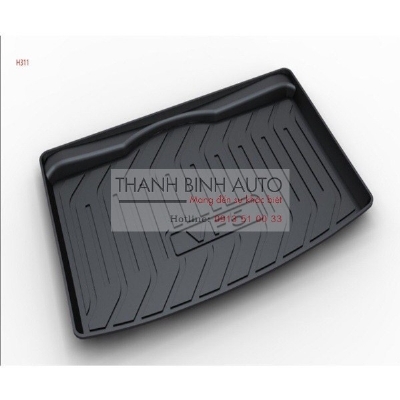 Khay lót cốp xe VF5