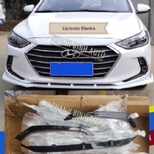 Lip trước HYUNDAI ELANTRA 2018