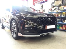 Lip trước sau HYUNDAI SANTAFE 2019 2020