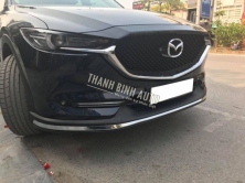 Lip trước sau MAZDA CX5 2018