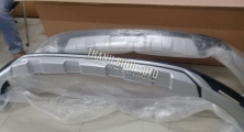 Lip trước sau MAZDA CX5 2018 có led