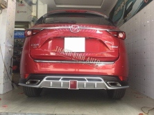 Lip trước sau MAZDA CX5 2018 m1807