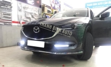 Lip trước sau MAZDA CX5 2019