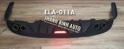 Lip pô, lippo xe Hyundai Elantra m011A