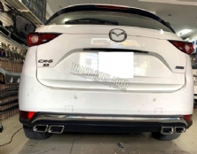 Lip pô, lippo xe MAZDA CX5 2019 model 2021