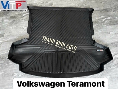 Lót cốp xe Volkswagen Teramont