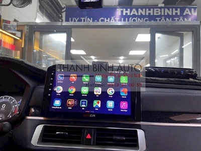 Màn Android, Cam 360, TPMS, Active tính năng ẩn xe XPANER 2023