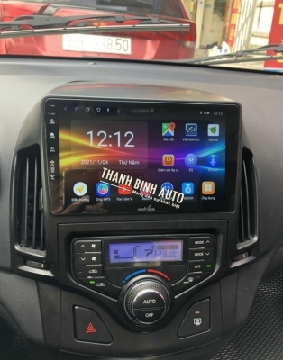 Màn hình Android KOVAR cho xe Hyundai i30CW