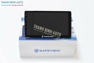 Màn hình Android Safeview S-PRE Series 