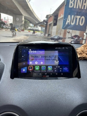 Màn hình Android Winca S200 Pro + cam 360 cho xe Renault Koleos