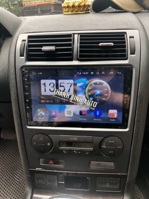 Màn hình Android cho xe FORD MONDEO 2004