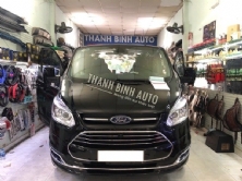 Màn hình Android theo xe Ford Tourneo 2020